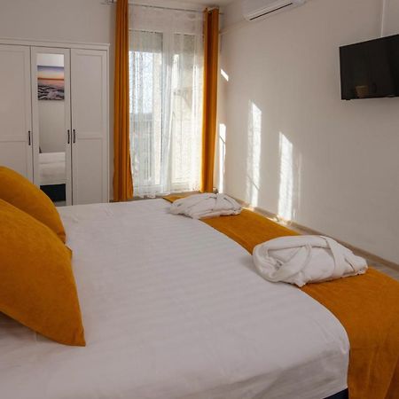 Adria Vista Mare Apartment Pula Exterior photo
